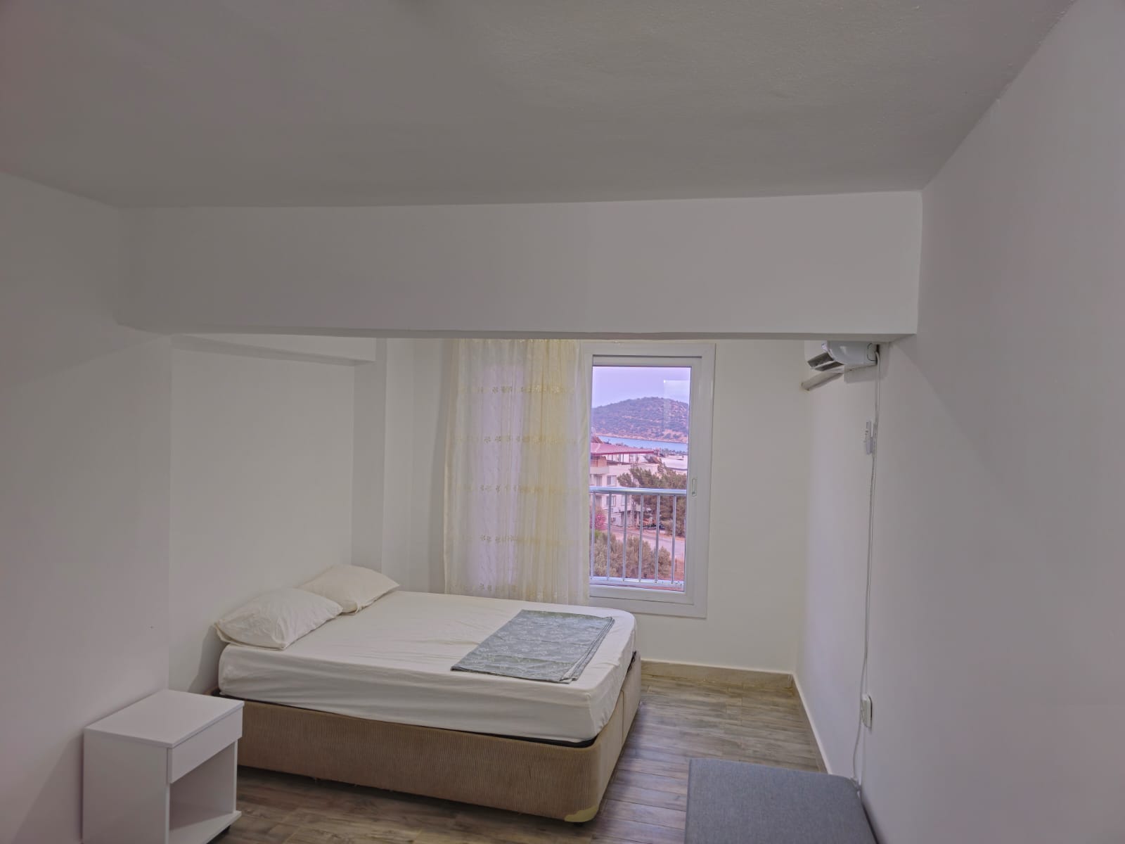 Aura Suite iç mekan detay görüntüsü
